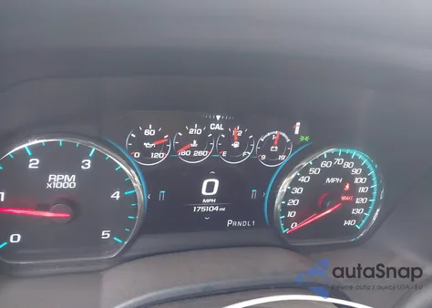 2018 GMC Sierra 2500Hd Denali из США, поврежденный, VIN 1GT12UEY7JF140680